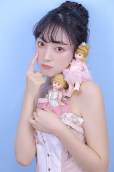 总裁的机械情人